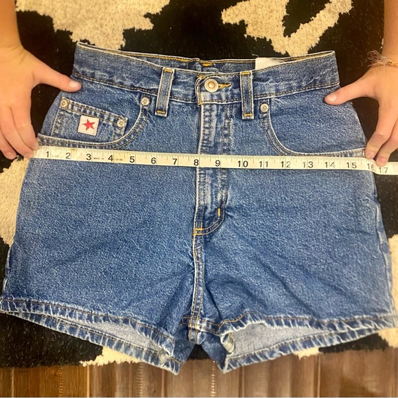 Vintage Rockies - Jean shorts - Picture 8 of 8
